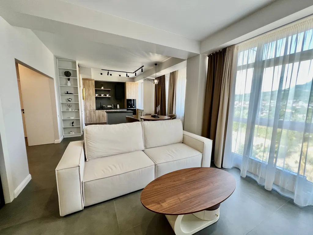 131 Квартира ЖК Престижный — аренда посуточно в Пятигорск