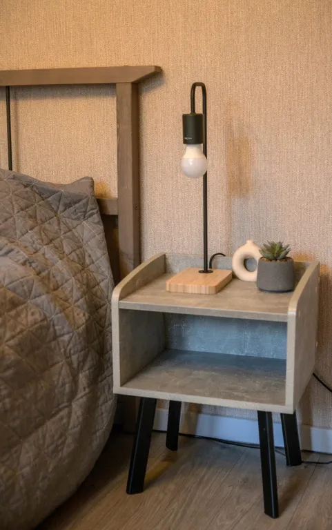 Уютный дом недалеко от центра