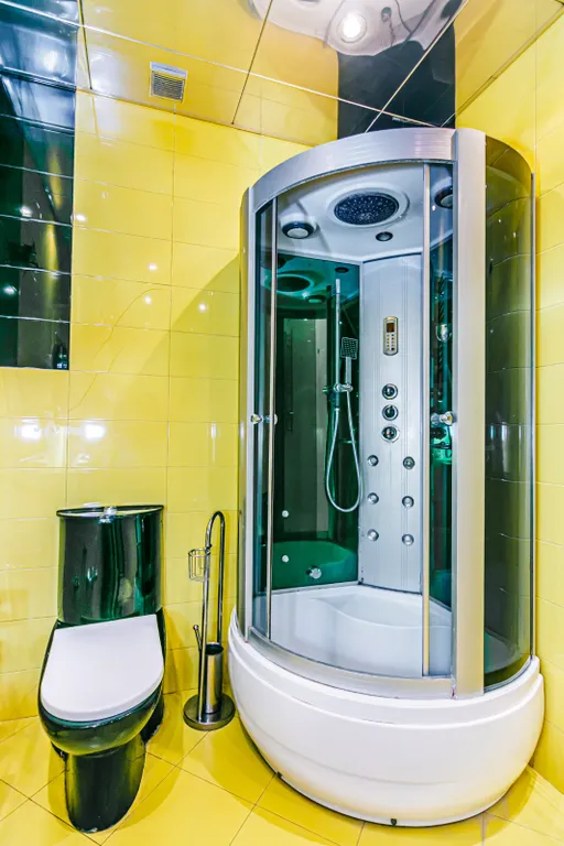 Люкс квартира со всеми условиями