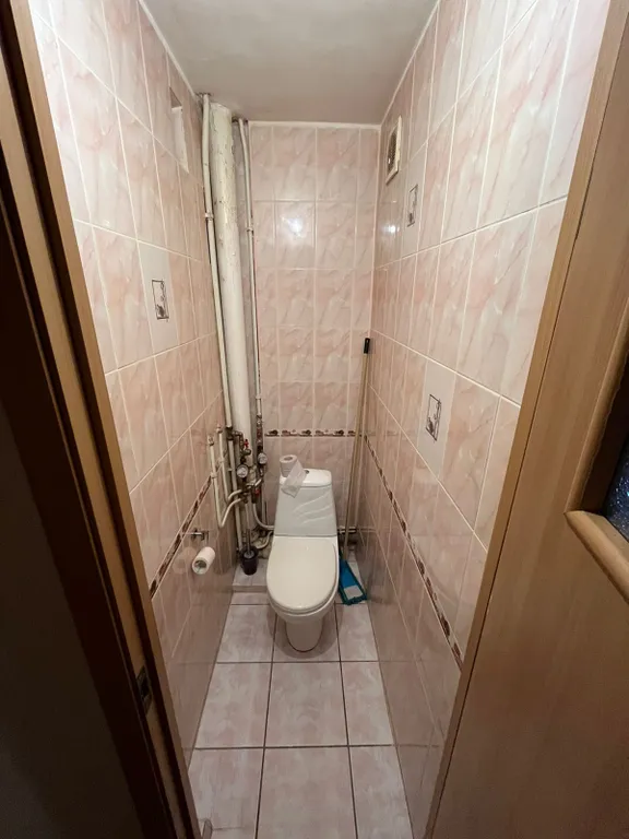 Квартира Квартира для гостей и жителей нашего города — Кириши