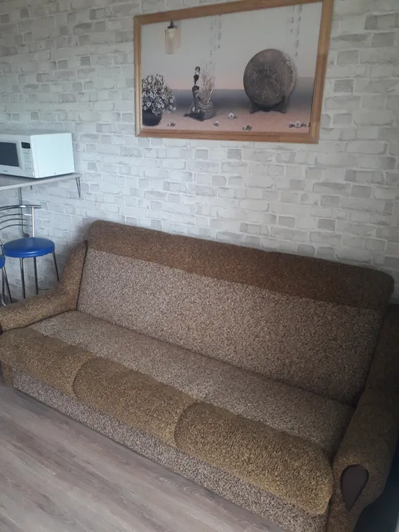 Квартира с шикарным видом