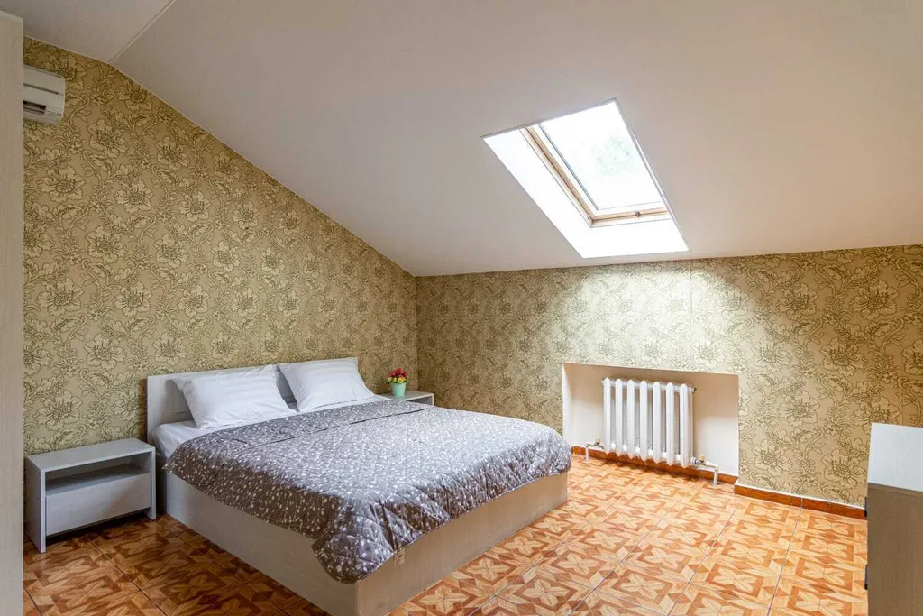 Квартира Комната — Геленджик