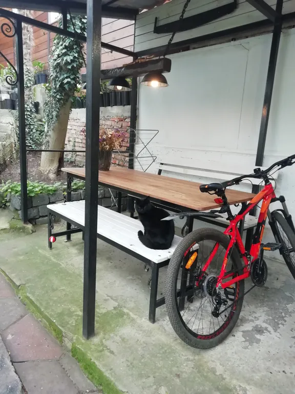 Уютный тихий номер с видом на горы