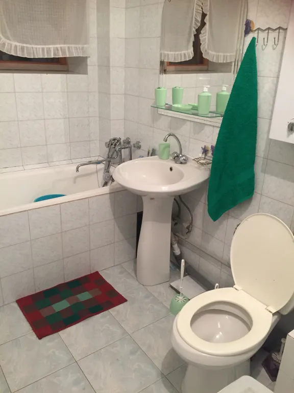 Двухкомнатная возле музея Лермонтова