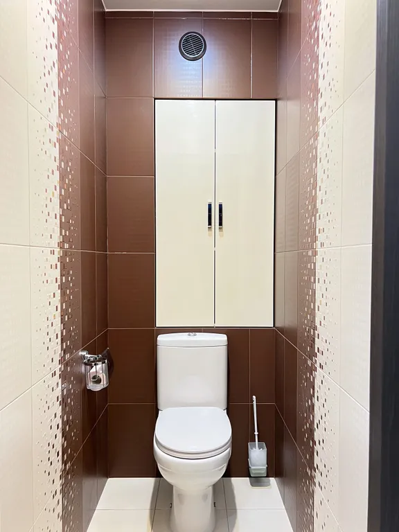 Семейная квартира в микрорайоне Кальное от Kravc Group