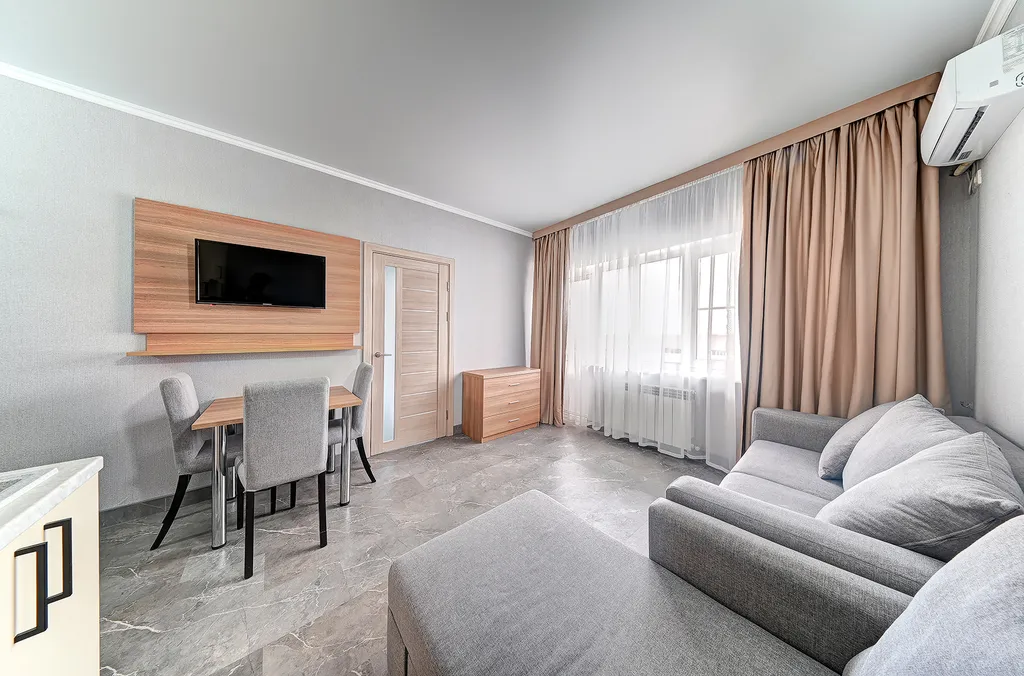 Квартира Комната — Головинка