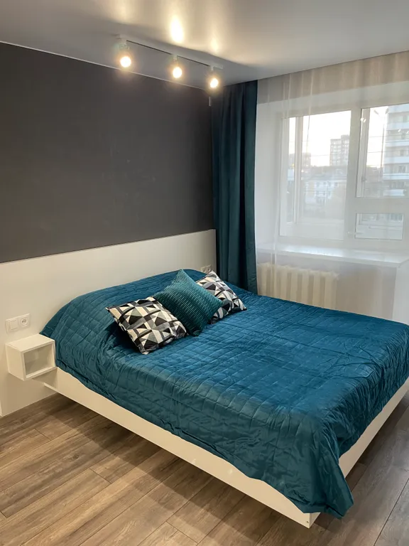 Уютная квартира в самом центре города — аренда посуточно в Хабаровск