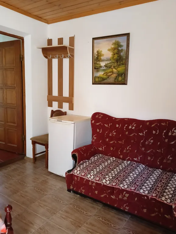 Квартира Квартира У моря — Сочи