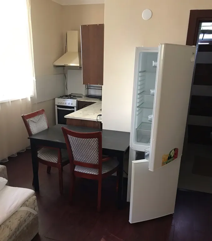 Квартира Апартаменты М в центре — Сухум