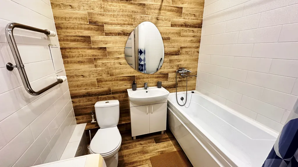 Ваш комфорт - наша работа