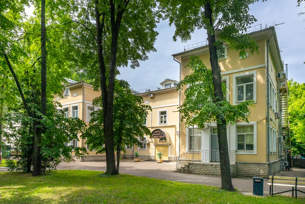 Династия Лефортово