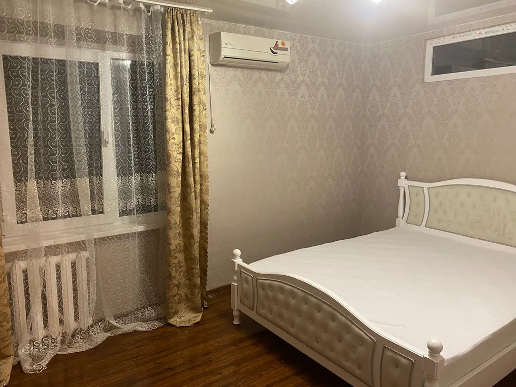 Квартира Уютная квартира — Адлер