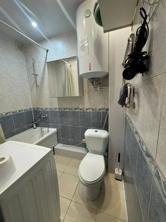 Апартаменты Созвездие Камчатки с видом на вулканы