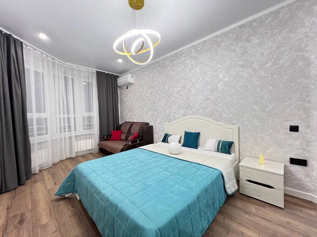 Центр элитный жк