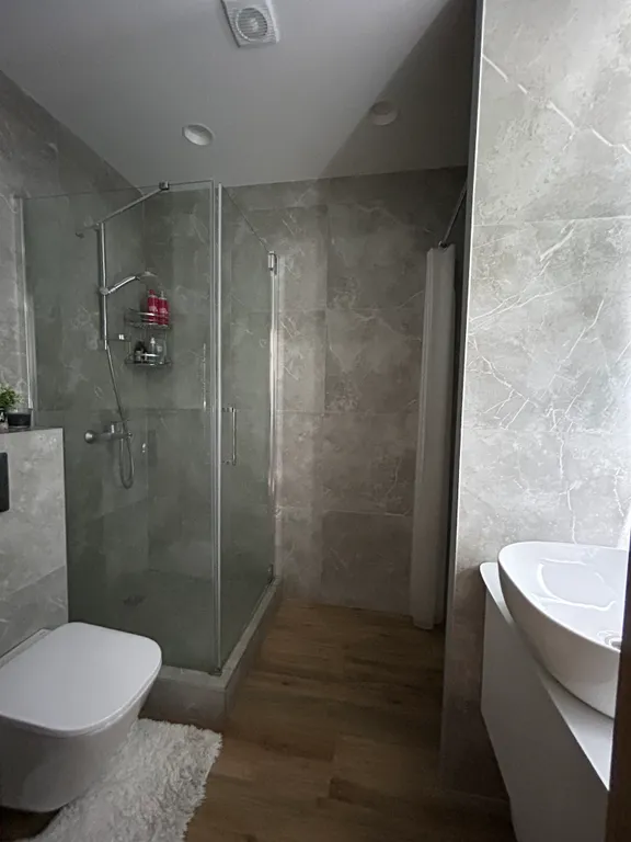 Квартира Квартира Уютная студия с потрясающим видом — Сириус