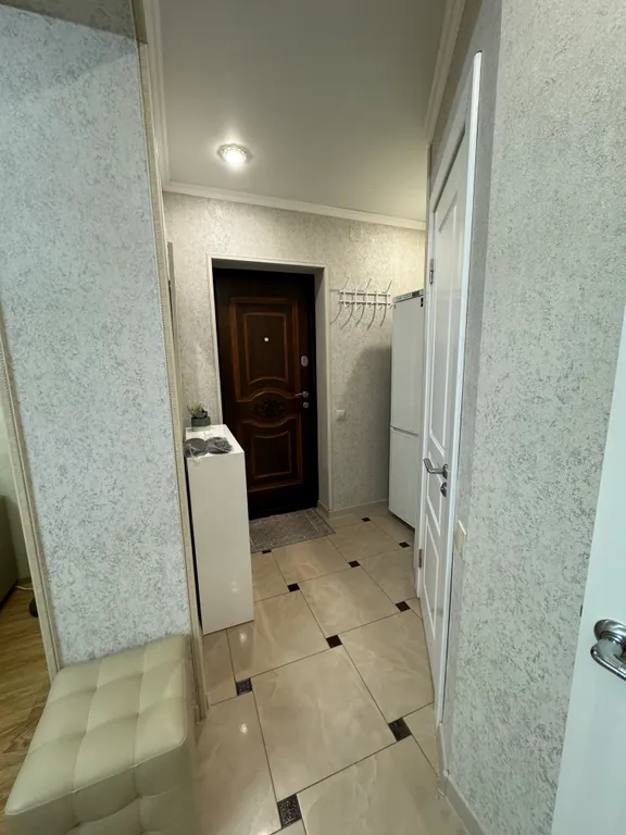 Квартира Уютная квартира в самом центре города — Владикавказ