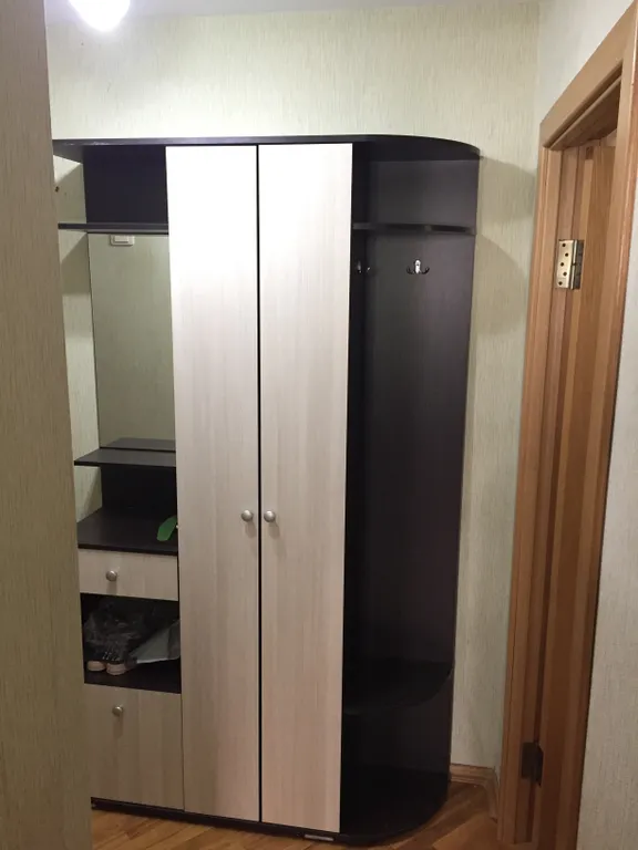 Уютная 1-к. квартира, 40 м² около моря