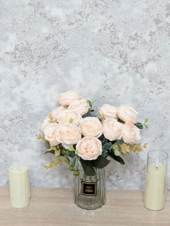 Квартира Белый медведь