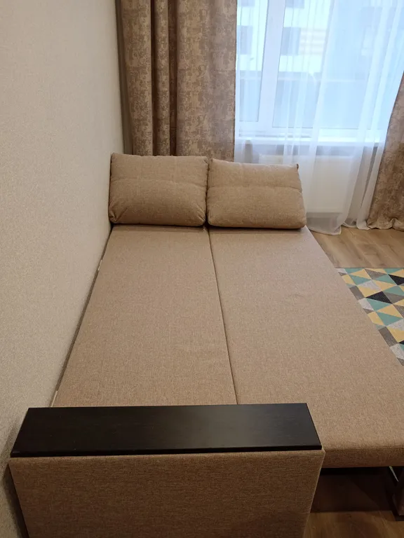 Квартира 1-комнатная Квартира — Малое Верево