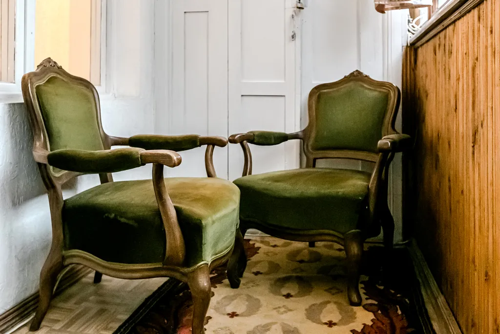 Двухкомнатная квартира на Орджоникидзе