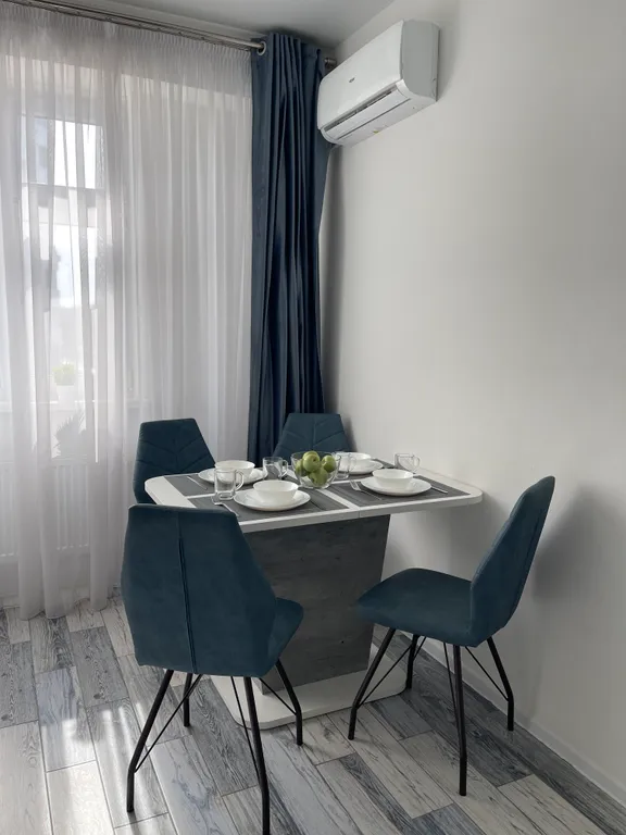 Квартира Уютная чистая квартира — Севастополь