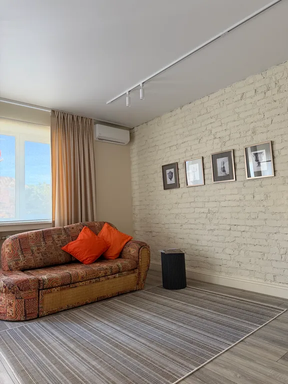 Квартира Уютная, стильная квартира в самом центре города — Владикавказ