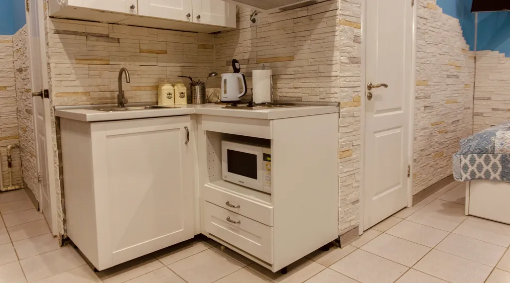 Студия у Спасской башни