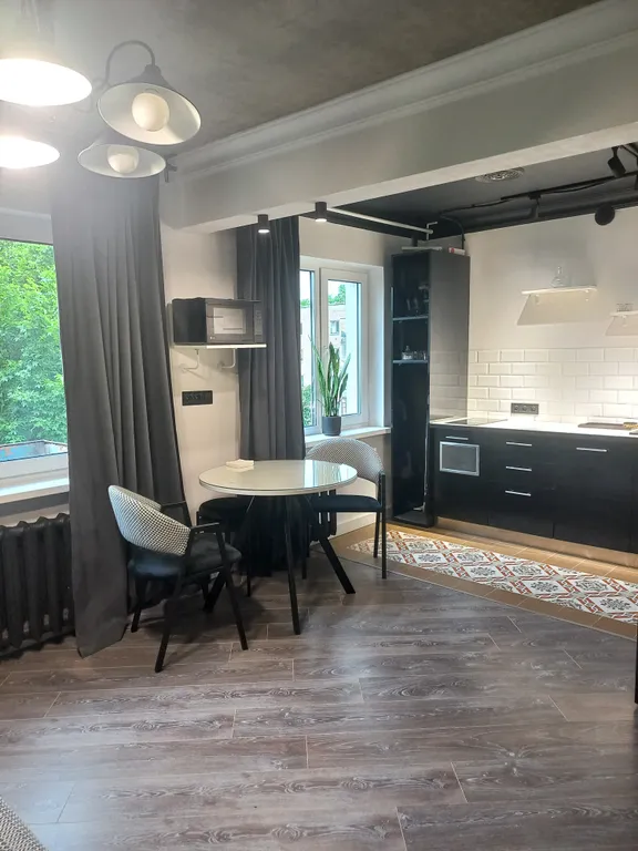 Квартира в центре района Летнего Амфитеатра