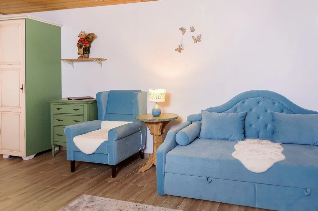 Квартира Комната — Сланцы