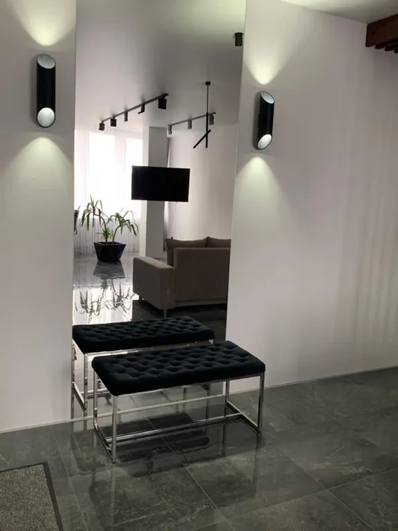 Квартира Квартира Filo d'oro — Калининград