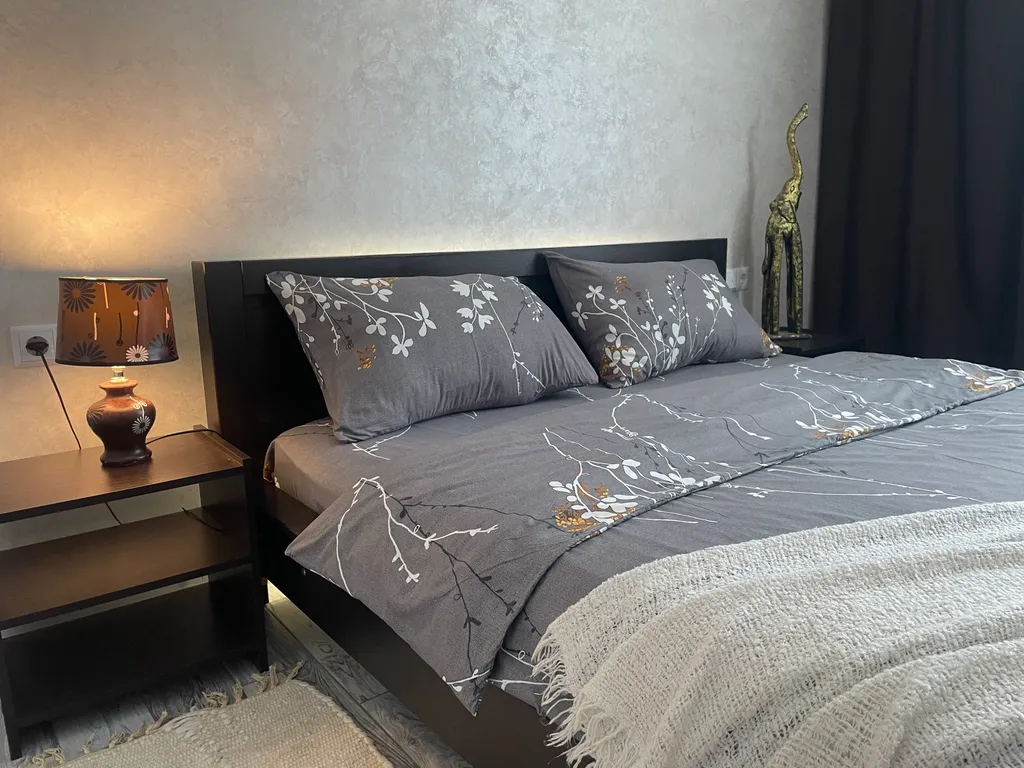 Квартира в 5 минутах до центра и погранперехода