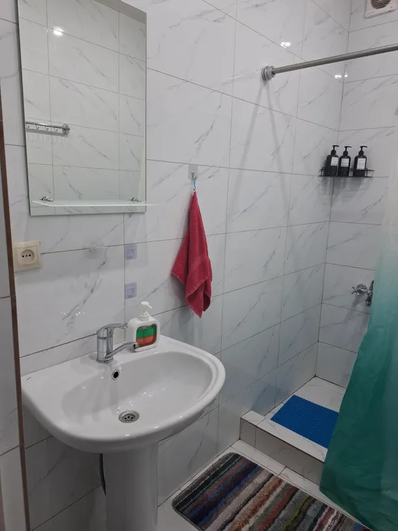 Уютный частный дом в центре города