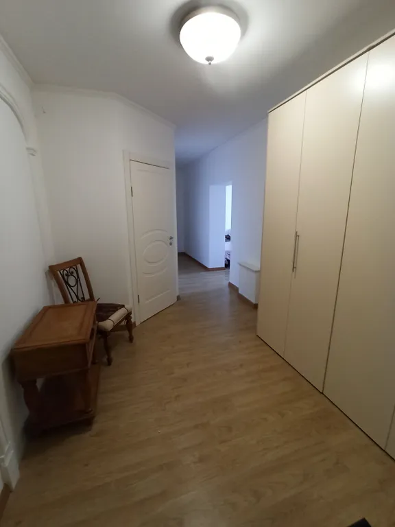 Просторная двухкомнатная квартира