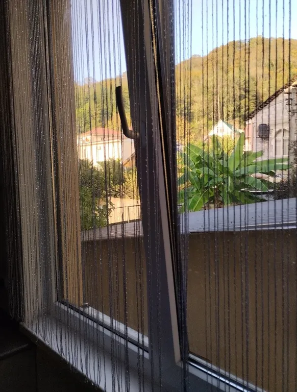 Уютная студия на Мацесте