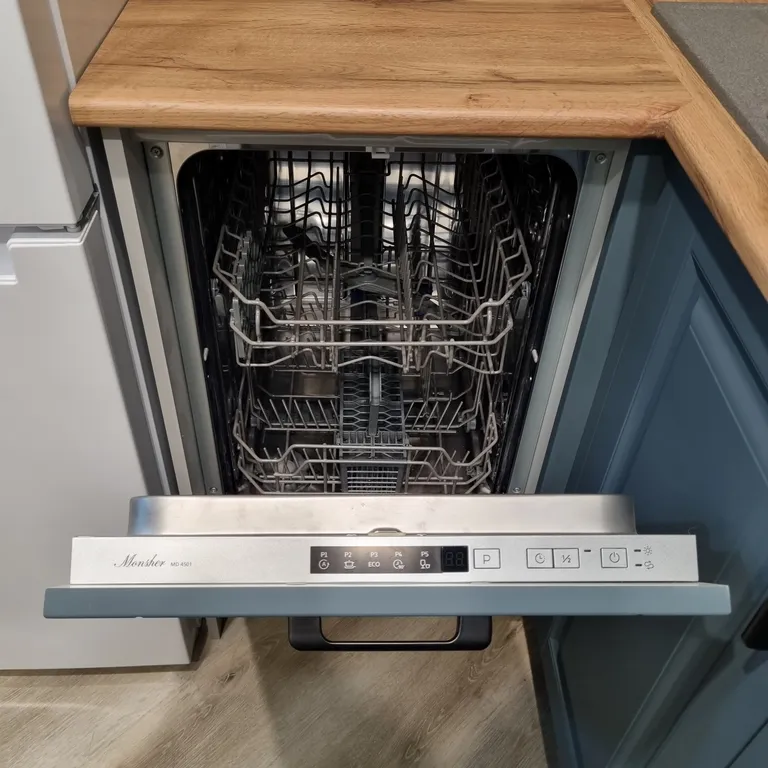 Уютная квартира в центре города с дизайнерским ремонтом