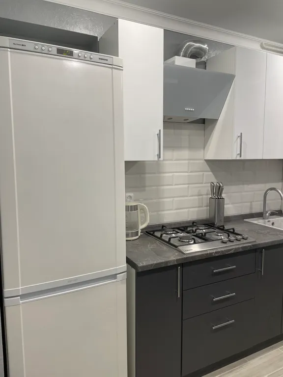 Уютная, новая квартира в самом удобном районе