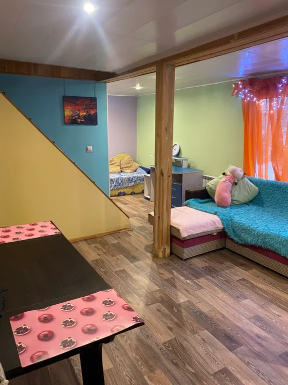 Уютный дом&удобное расположение