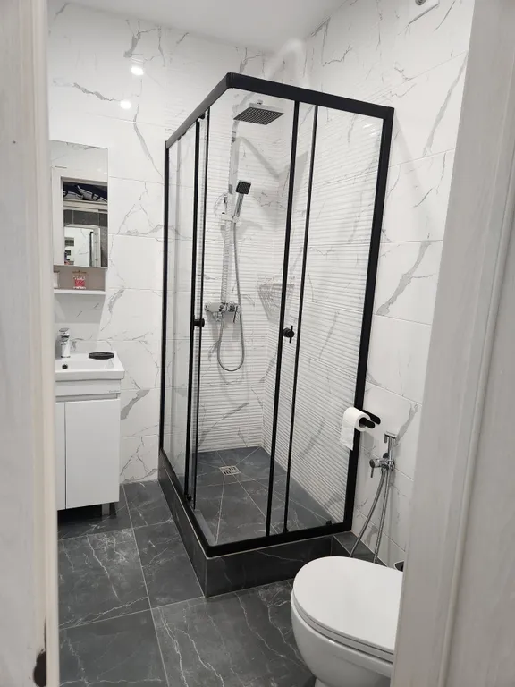 Квартира недалеко от Южного вокзала