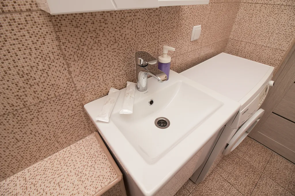 Квартира с евроремонтом