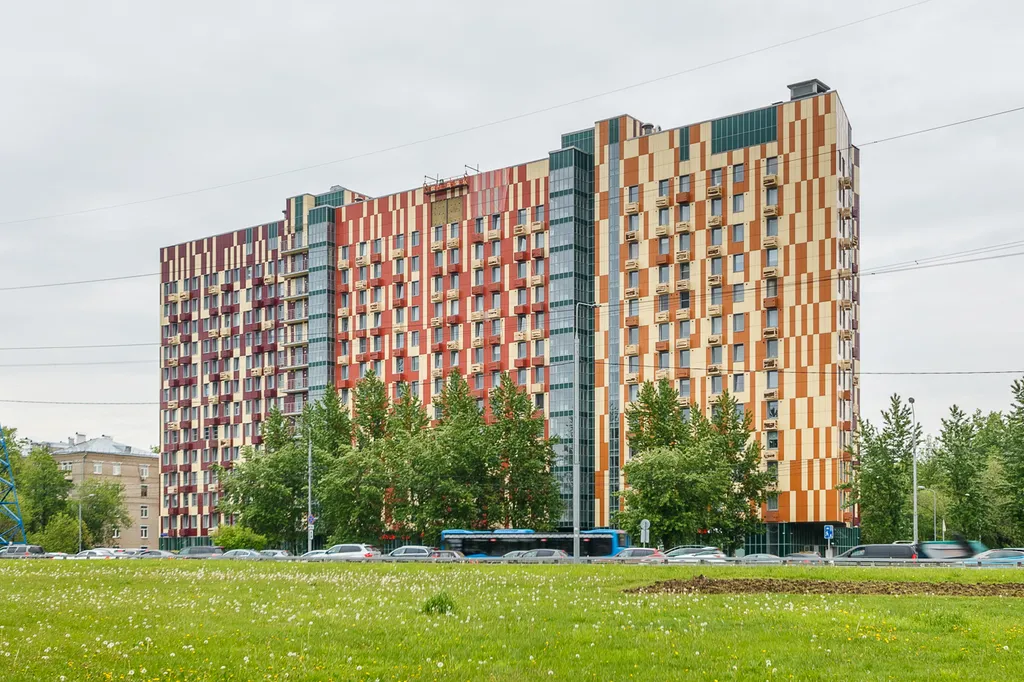 Атмосфера и комфорт у Ботанического сада