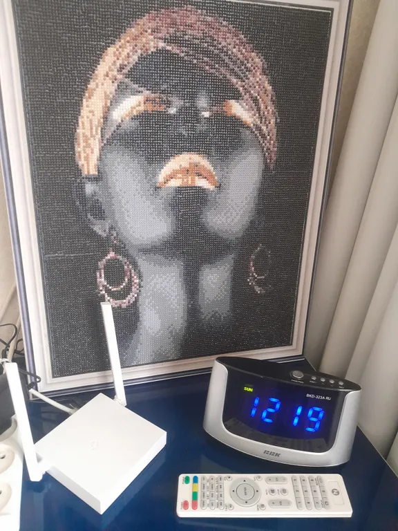 Квартира в районе Горного Воздуха