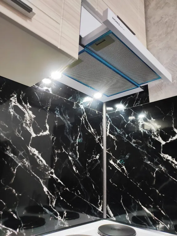 Уютная квартира с удобным расположением