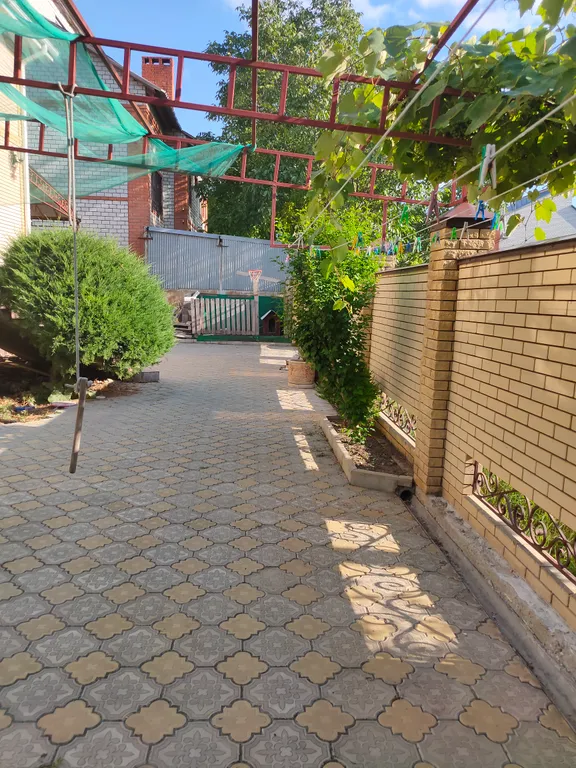 Квартира 1-комнатная Квартира — Анапа