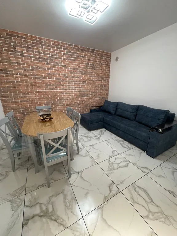 Дом на берегу моря