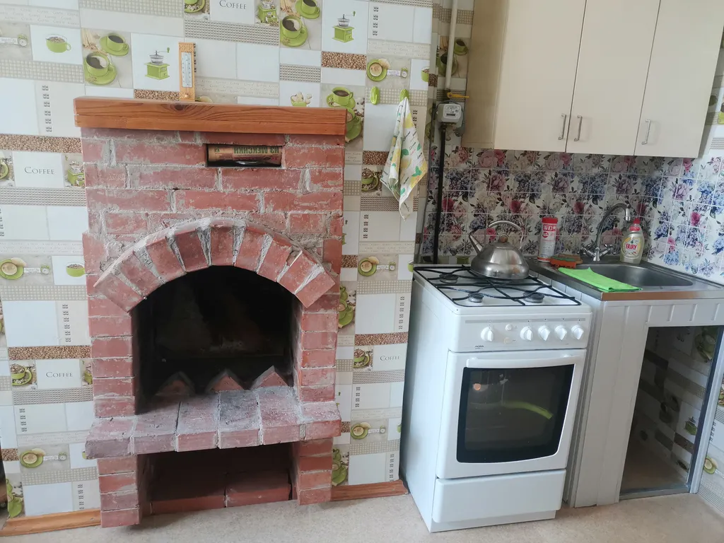 Уютная 2-комнатная квартира