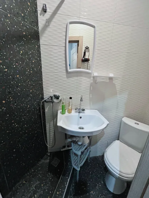 Апартамент у метро Аэродромная