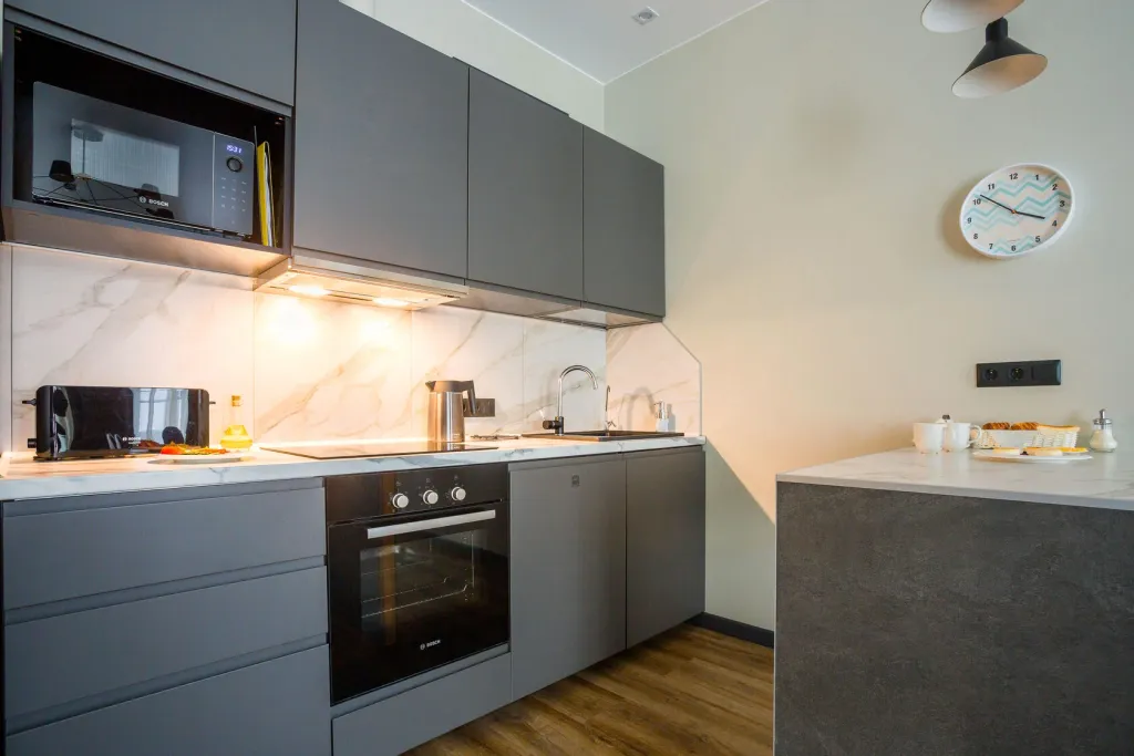 Квартира 2-комнатная Квартира — Санкт-Петербург