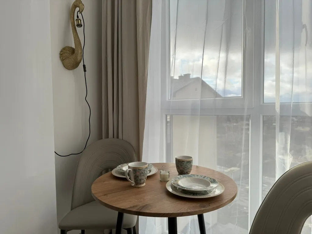 Квартира Апартаменты для цeнитeлей комфоpта и уюта — Пионерский