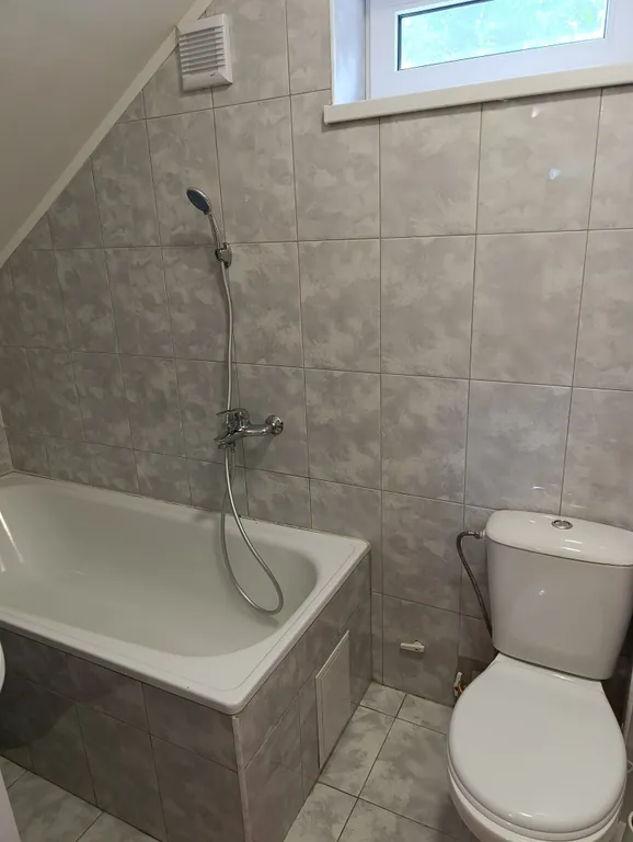 Коттедж Двухэтажный домик с зоной барбекю — Анапа