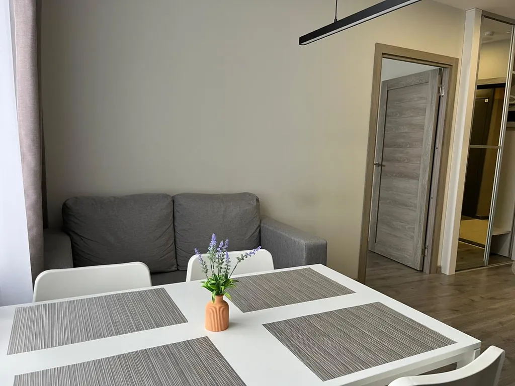 Апартамент LuxApart у метро Купчино
